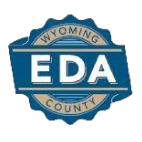 Wyoming County EDA